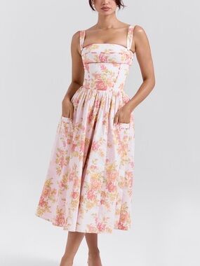 House of CB Dress (S)